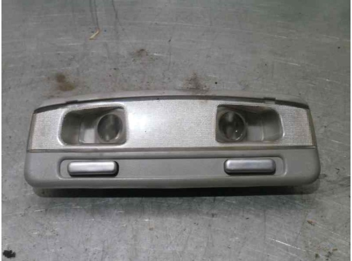 Recambio de luz interior para honda cr-v (rd1/3) 2.0 16v cat referencia OEM IAM 