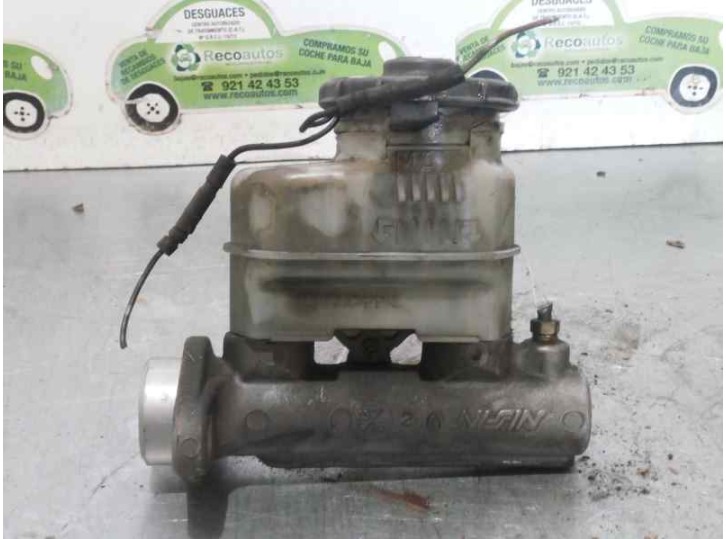 Recambio de bomba freno para honda cr-v (rd1/3) 2.0 16v cat referencia OEM IAM 