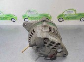 Recambio de alternador para kia pride 1.3 cat referencia OEM IAM KK13718300 AB150021 MANDO