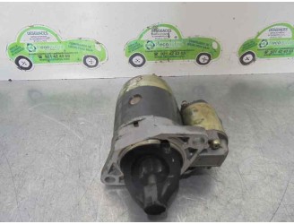 Recambio de motor arranque para kia pride 1.3 cat referencia OEM IAM M04686 MANDO