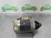 Recambio de motor arranque para kia pride 1.3 cat referencia OEM IAM  M04686 MANDO