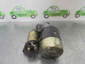 Recambio de motor arranque para kia pride 1.3 cat referencia OEM IAM M04686 MANDO