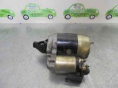 Recambio de motor arranque para kia pride 1.3 cat referencia OEM IAM M04686 MANDO