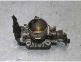 Recambio de caja mariposa para kia pride 1.3 cat referencia OEM IAM KK37013640 0280122001 BOSCH