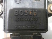 Recambio de caja mariposa para kia pride 1.3 cat referencia OEM IAM KK37013640 0280122001 BOSCH