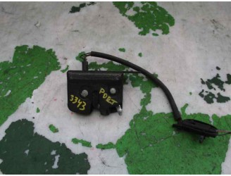 Recambio de cerradura maletero / porton para kia pride 1.3 cat referencia OEM IAM KD00162310E  5 PUERTAS