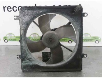 Recambio de electroventilador para honda cr-v (rd1/3) 2.0 16v cat referencia OEM IAM 