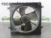 Recambio de electroventilador para honda cr-v (rd1/3) 2.0 16v cat referencia OEM IAM 