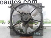 Recambio de electroventilador para honda cr-v (rd1/3) 2.0 16v cat referencia OEM IAM 