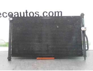 Recambio de condensador / radiador aire acondicionado para honda cr-v (rd1/3) 2.0 16v cat referencia OEM IAM 80110S100030 SHOWA