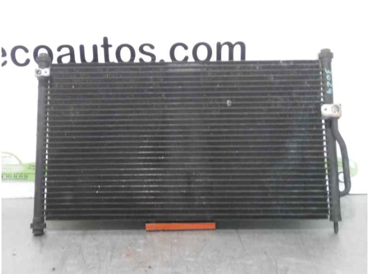 Recambio de condensador / radiador aire acondicionado para honda cr-v (rd1/3) 2.0 16v cat referencia OEM IAM 80110S100030 SHOWA