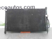 Recambio de condensador / radiador aire acondicionado para honda cr-v (rd1/3) 2.0 16v cat referencia OEM IAM 80110S100030 SHOWA