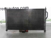 Recambio de condensador / radiador aire acondicionado para honda cr-v (rd1/3) 2.0 16v cat referencia OEM IAM 80110S100030 SHOWA