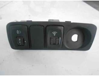 Recambio de mando luces salpicadero para mazda 3 berlina (bk) 1.6 16v cat referencia OEM IAM   