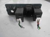 Recambio de mando luces salpicadero para mazda 3 berlina (bk) 1.6 16v cat referencia OEM IAM 