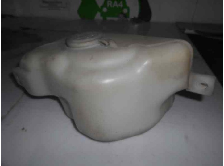 Recambio de deposito limpia para seat ibiza (6k1) 1.4 referencia OEM IAM 