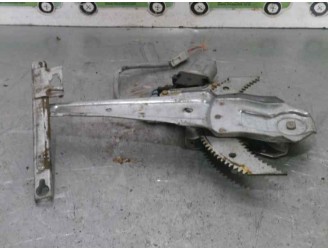 Recambio de elevalunas trasero derecho para honda cr-v (rd1/3) 2.0 16v cat referencia OEM IAM  2 PINES 5 PUERTAS