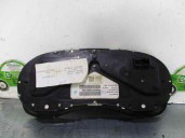 Recambio de cuadro instrumentos para peugeot 307 (s1) xt referencia OEM IAM 9655476580 216785036A SAGEM