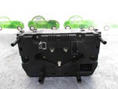 Recambio de mando climatizador para peugeot 307 (s1) xt referencia OEM IAM 96527144XT E2970 BEHR