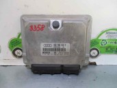Recambio de centralita motor uce para audi a4 avant (b5) 1.9 tdi referencia OEM IAM 038906018S 0281001721 BOSCH