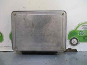 Recambio de centralita motor uce para audi a4 avant (b5) 1.9 tdi referencia OEM IAM 038906018S 0281001721 BOSCH