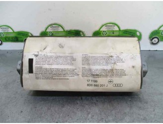 Recambio de airbag delantero derecho para audi a4 avant (b5) 1.9 tdi referencia OEM IAM 8D0880201J 6014953 WOODVILLE