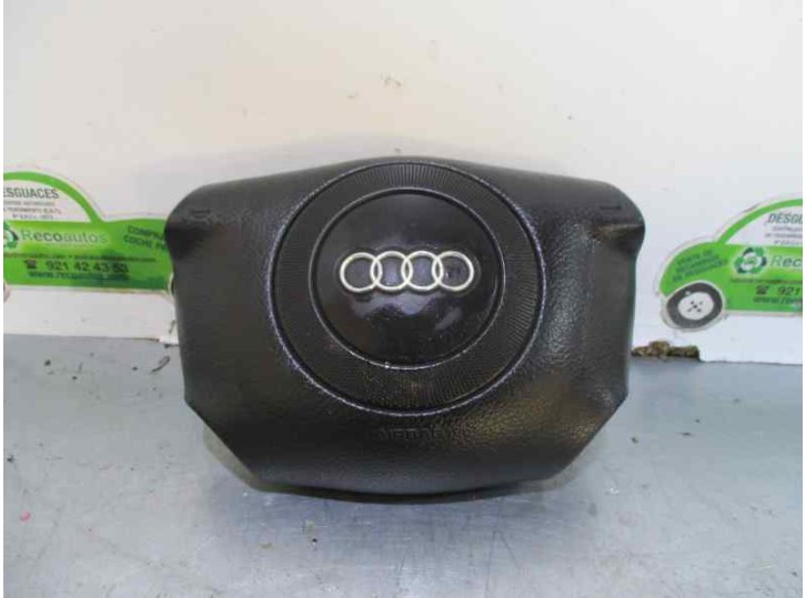 Recambio de airbag delantero izquierdo para audi a4 avant (b5) 1.9 tdi referencia OEM IAM 4B0880201Q 001DXX504TD2 