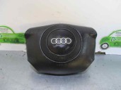 Recambio de airbag delantero izquierdo para audi a4 avant (b5) 1.9 tdi referencia OEM IAM 4B0880201Q 001DXX504TD2 