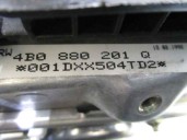 Recambio de airbag delantero izquierdo para audi a4 avant (b5) 1.9 tdi referencia OEM IAM 4B0880201Q 001DXX504TD2 
