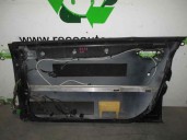 Replacement front right door for Audi A4 Avant (B5) 1.9 TDI OEM IAM reference 8D0831052A BLACK 5 DOORS