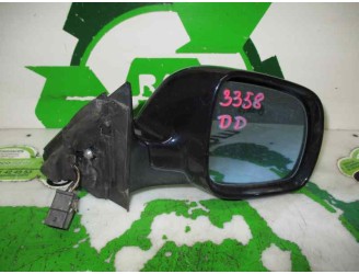 Recambio de retrovisor derecho para audi a4 avant (b5) 1.9 tdi referencia OEM IAM 5 PINES