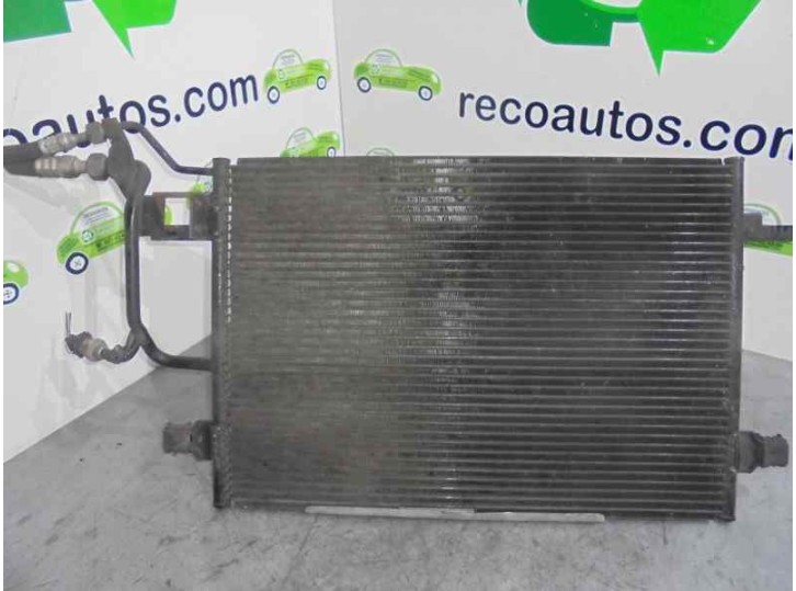 Recambio de condensador / radiador aire acondicionado para audi a4 avant (b5) 1.9 tdi referencia OEM IAM   