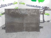 Recambio de condensador / radiador aire acondicionado para audi a4 avant (b5) 1.9 tdi referencia OEM IAM   
