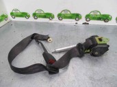 Recambio de cinturon seguridad delantero derecho para audi a4 avant (b5) 1.9 tdi referencia OEM IAM 8D0857755B 5 PUERTAS