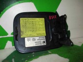 Recambio de tapa exterior combustible para audi a4 avant (b5) 1.9 tdi referencia OEM IAM 8D5809905B NEGRO 