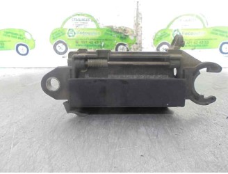 Recambio de maneta exterior delantera izquierda para audi a4 avant (b5) 1.9 tdi referencia OEM IAM 8D0837207 8D0837207 CAJA 7