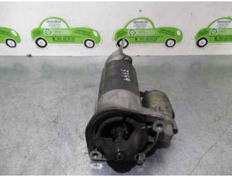 Replacement starter motor for Volvo S80 Saloon 2.4 CAT OEM IAM reference 0001108166 BOSCH