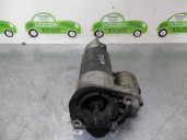 Replacement starter motor for Volvo S80 Saloon 2.4 CAT OEM IAM reference 0001108166 BOSCH