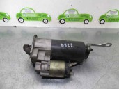 Replacement starter motor for Volvo S80 Saloon 2.4 CAT OEM IAM reference 0001108166 BOSCH