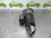 Replacement starter motor for Volvo S80 Saloon 2.4 CAT OEM IAM reference 0001108166 BOSCH