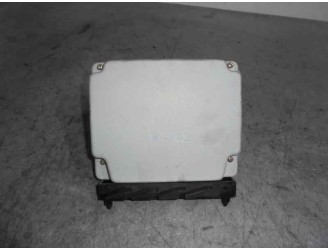 Recambio de centralita motor uce para volvo s80 berlina 2.4 cat referencia OEM IAM 08627471A MB0797008831 DENSO