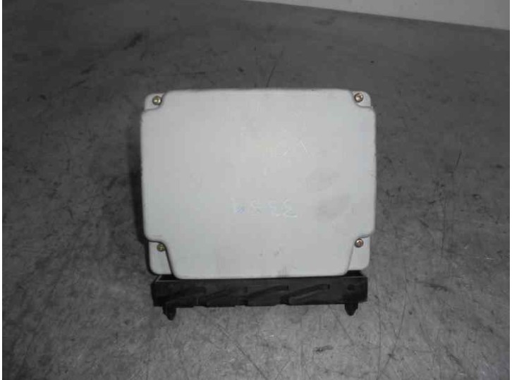Recambio de centralita motor uce para volvo s80 berlina 2.4 cat referencia OEM IAM 08627471A MB0797008831 DENSO