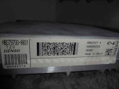 Recambio de centralita motor uce para volvo s80 berlina 2.4 cat referencia OEM IAM 08627471A MB0797008831 DENSO