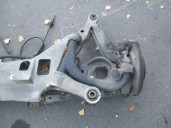 Recambio de puente trasero para volvo s80 berlina 2.4 cat referencia OEM IAM 0949294815 DISCOS 5 AGUJEROS BURRA 19