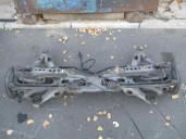 Recambio de puente trasero para volvo s80 berlina 2.4 cat referencia OEM IAM 0949294815 DISCOS 5 AGUJEROS BURRA 19
