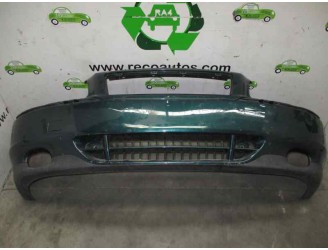 Recambio de paragolpes delantero para volvo s80 berlina 2.4 cat referencia OEM IAM 39983444 VERDE 
