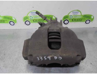 Replacement front right brake caliper for Volvo S80 sedan 2.4 CAT OEM IAM reference LH9209722 ATE