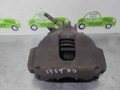 Recambio de pinza freno delantera derecha para volvo s80 berlina 2.4 cat referencia OEM IAM LH9209722 ATE