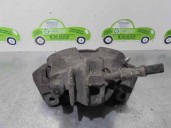 Recambio de pinza freno delantera derecha para volvo s80 berlina 2.4 cat referencia OEM IAM LH9209722 ATE