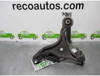 Recambio de brazo suspension inferior delantero izquierdo para volvo s80 berlina 2.4 cat referencia OEM IAM 9492107  